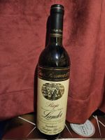 Rioja Gran Reserva Lander 1975