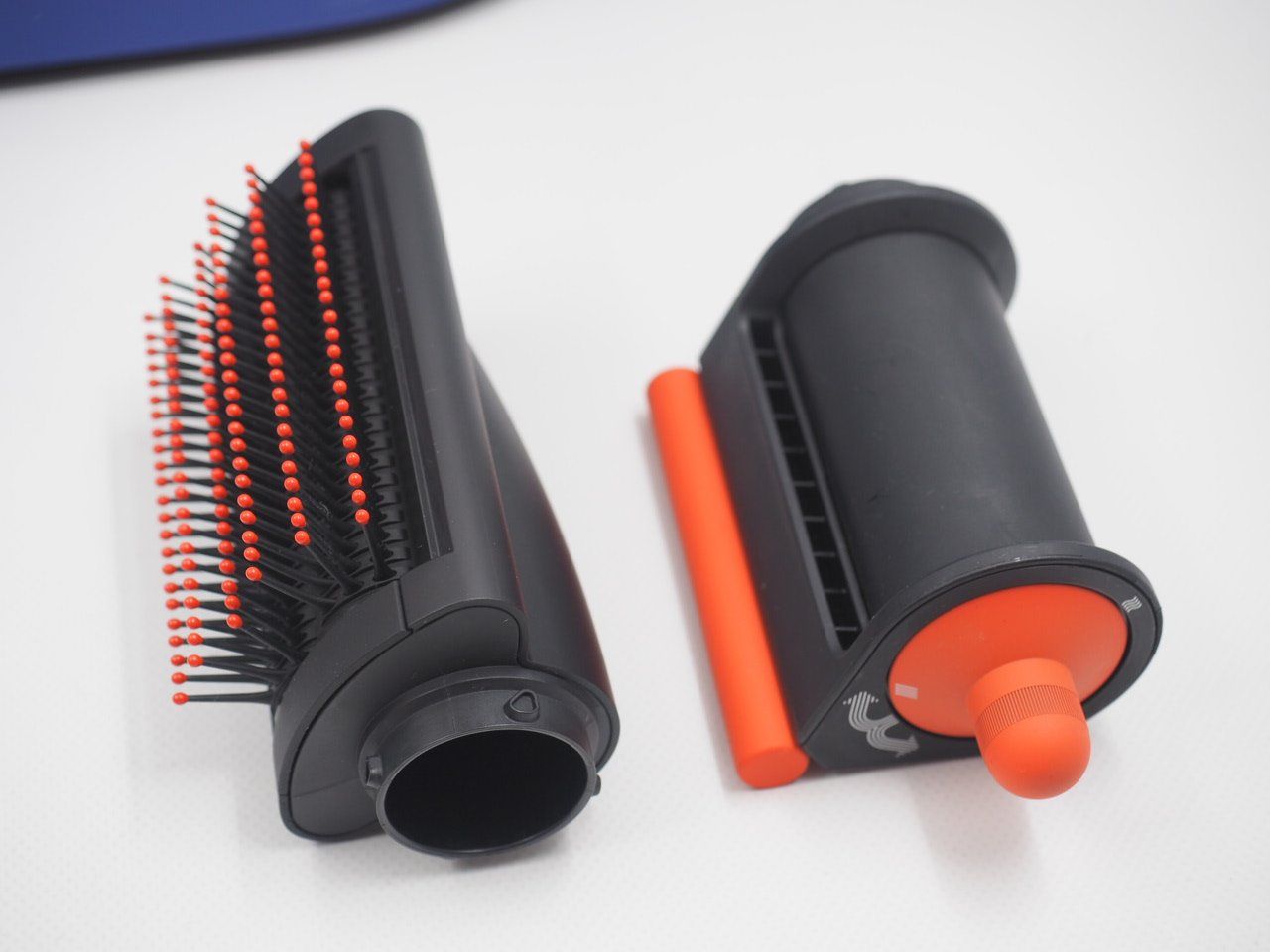 Dyson Piastre & Arricciacapelli: DYSON Airwrap i.d. Multi-Haarstyler HS08 (26100344) – Usato da Zürich venduto da fundsachenverkauf 2
