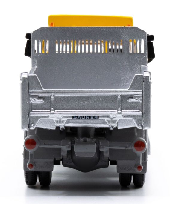 Saurer Modellautos: Saurer D330B N4x4 Kipper Egger Langenthal 1:87 ACE Arwico – Neu und originalverpackt aus Luzern von aa43modelcars-Luzern 7