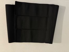 Amoena Bauch Band Gr. S/M - wie NEU! Schwarz