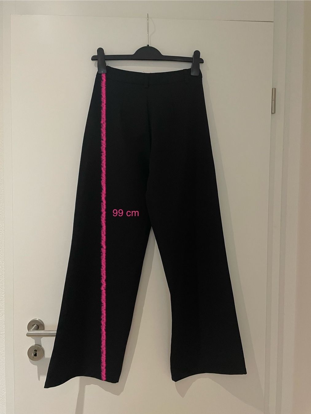 Zebra Hosen: Pantalon noir - Zebra – Neu (gemäss Beschreibung) aus La Chaux-de-Fonds von ju_paol2 5