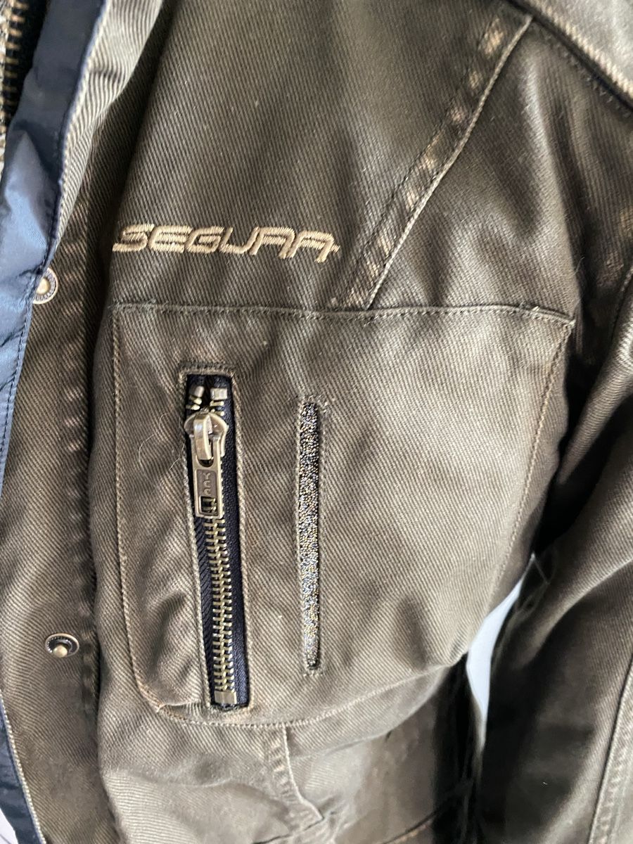 Jacken: Motorradjacke Damen – Neu (gemäss Beschreibung) aus Härkingen von shaggy70 1
