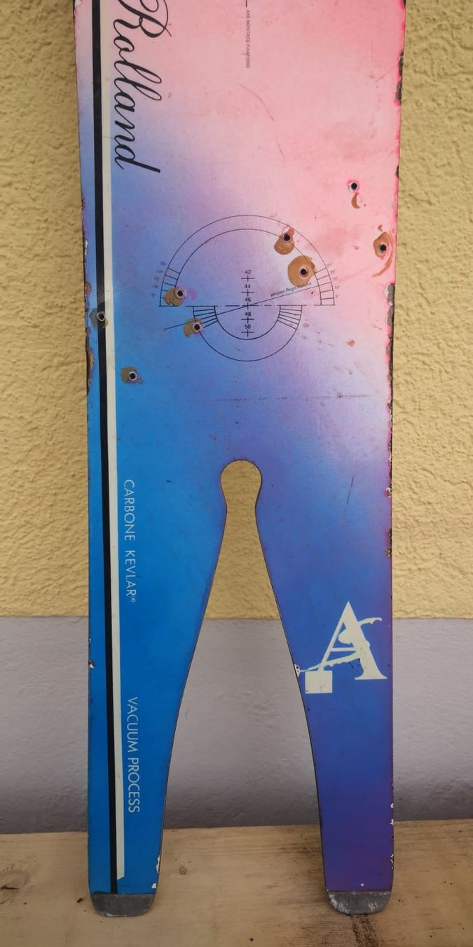 Boards: APOCALYPSE Surf "Regis Rolland" - Museumstück! – Defekt aus Dietlikon von  4