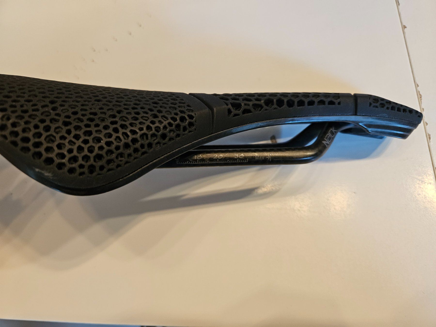 Pezzi di ricambio: Prologo Scratch M5 PAS 3D NACK – Usato da Kehrsatz venduto da ts1898 1