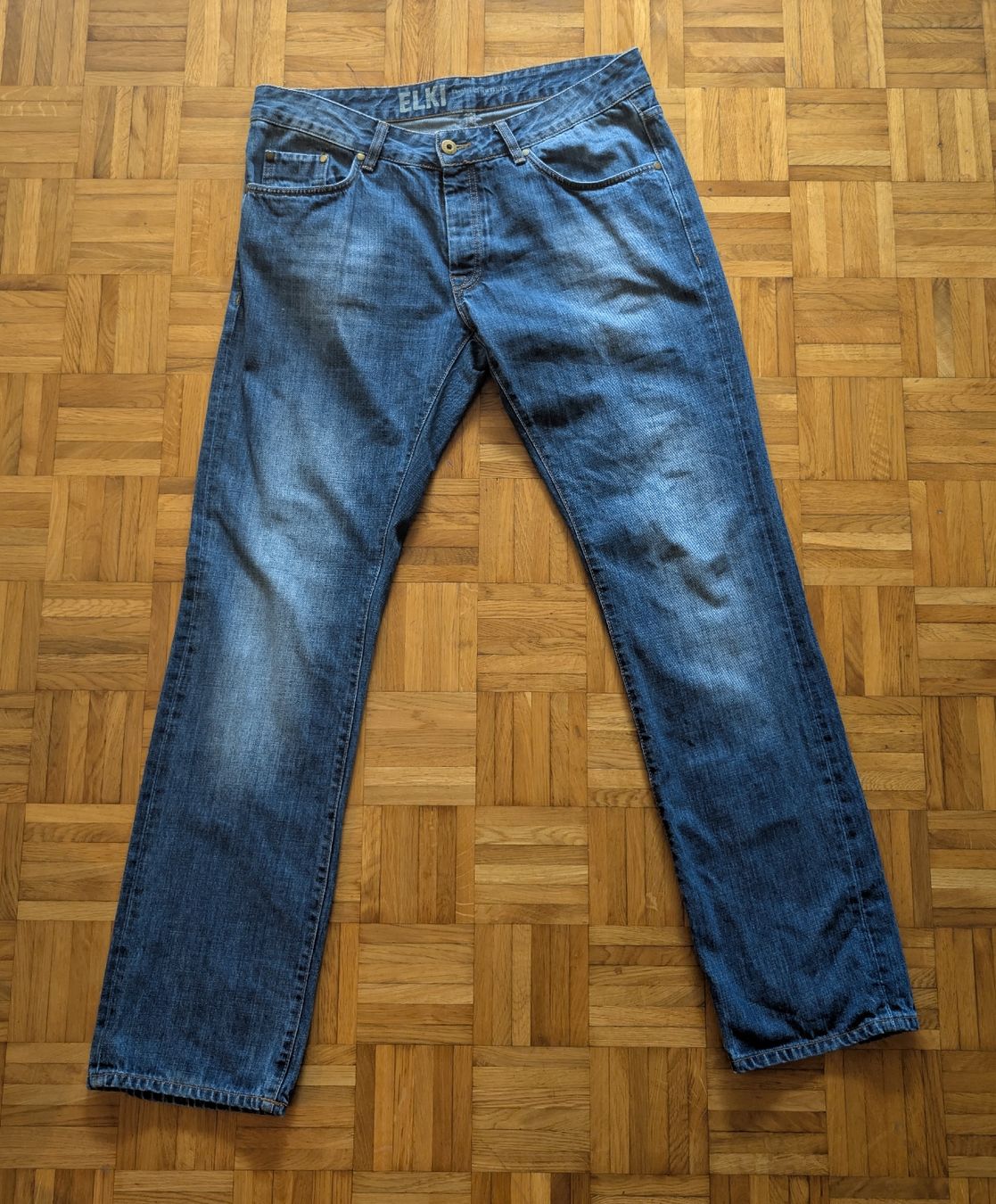 Peak Performance Jeans: Jeans Peak Performance – Gebraucht aus Genève von Hutchinson33