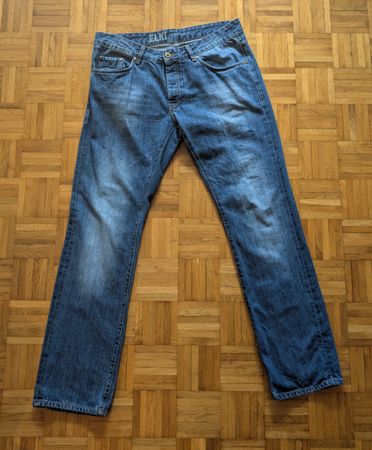 Jeans Peak Performance
