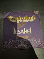 Capitol 6 - Jesahel - Top-Hit aus Italien - Vinyl Single