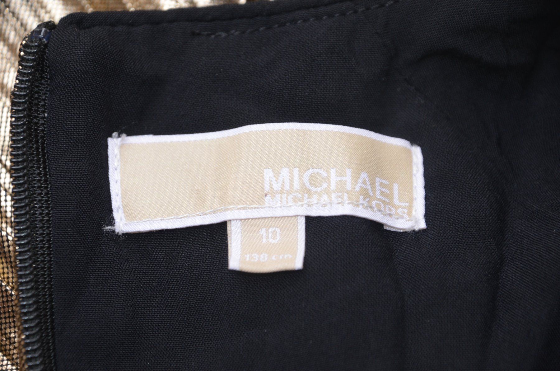 Michael Kors Kleider & Röcke: Michael Kors Kleid / robe 10 / 130 cm – Gebraucht aus Collonges von arashee 7