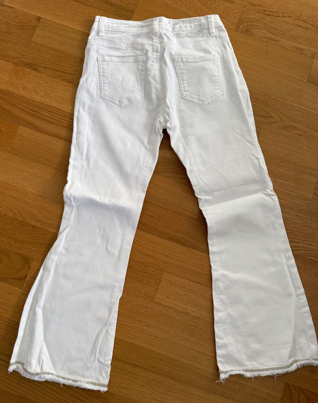 Jeans: Jeans Grösse 34 – Nuovo (secondo la descrizione) da Thal venduto da Manhut 2