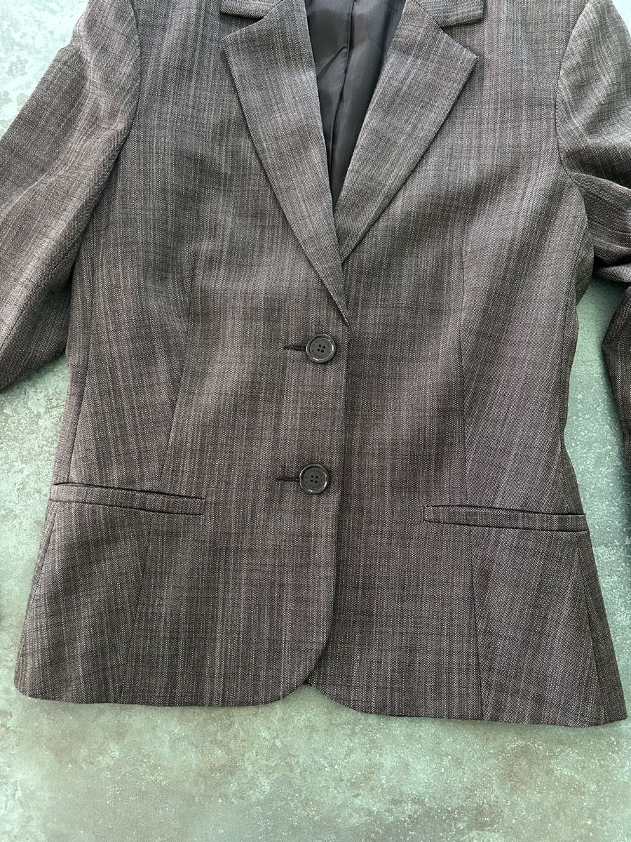 Comma Vestes: KLASSISCHER COMMA BLAZER / SAKKO / 36 – Neuf (Voir description) à Nidfurn par cejeisda 2