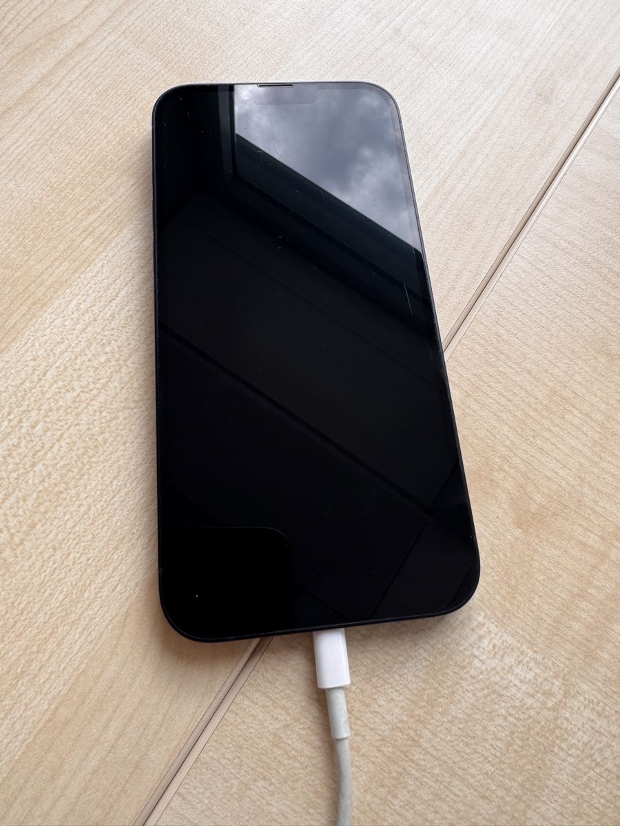 Apple Telefoni cellulari / Smartphones: iPhone 14 Plus 128 GB – Usato da Männedorf venduto da Bitfire1 1