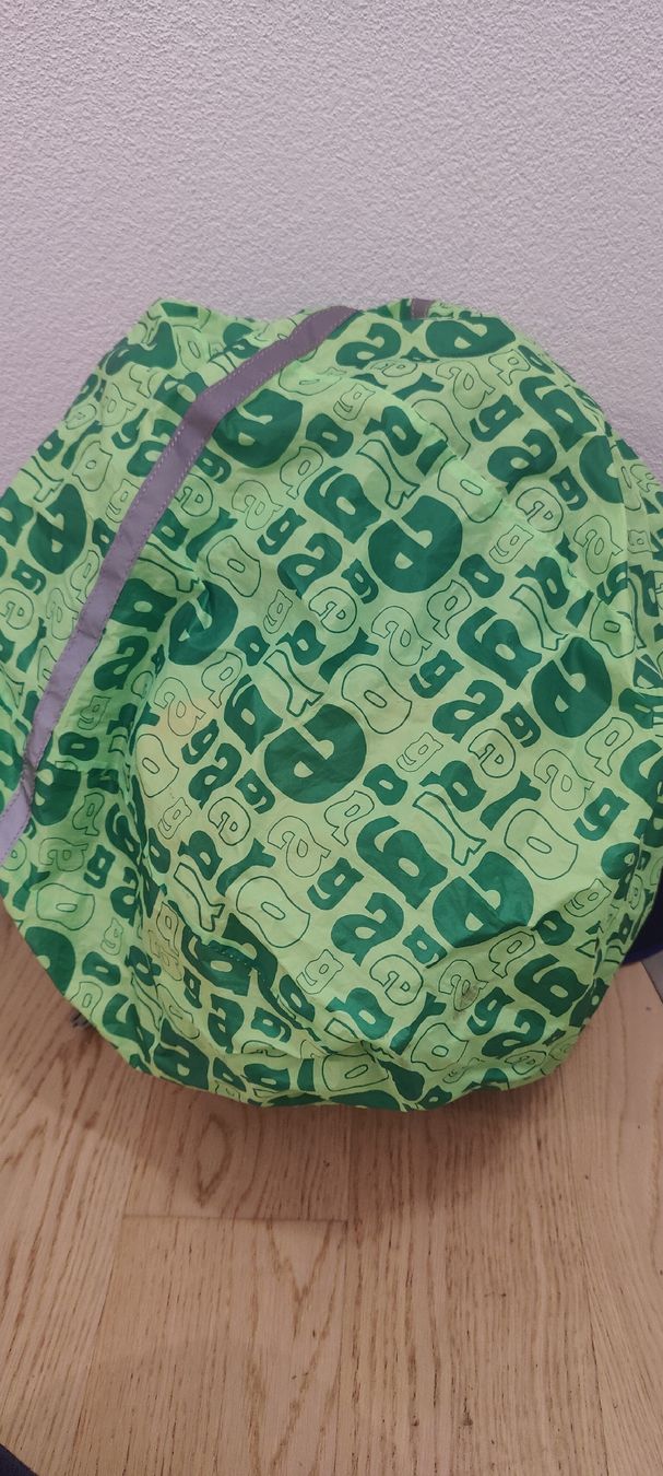 Zaini: Ergobag Schulrucksack Set mit Zubehör - Top Zustand! – Usato da Zürich venduto da Rogi1 6