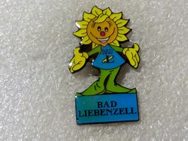 Ansteckpin 78: Bad Liebenzell