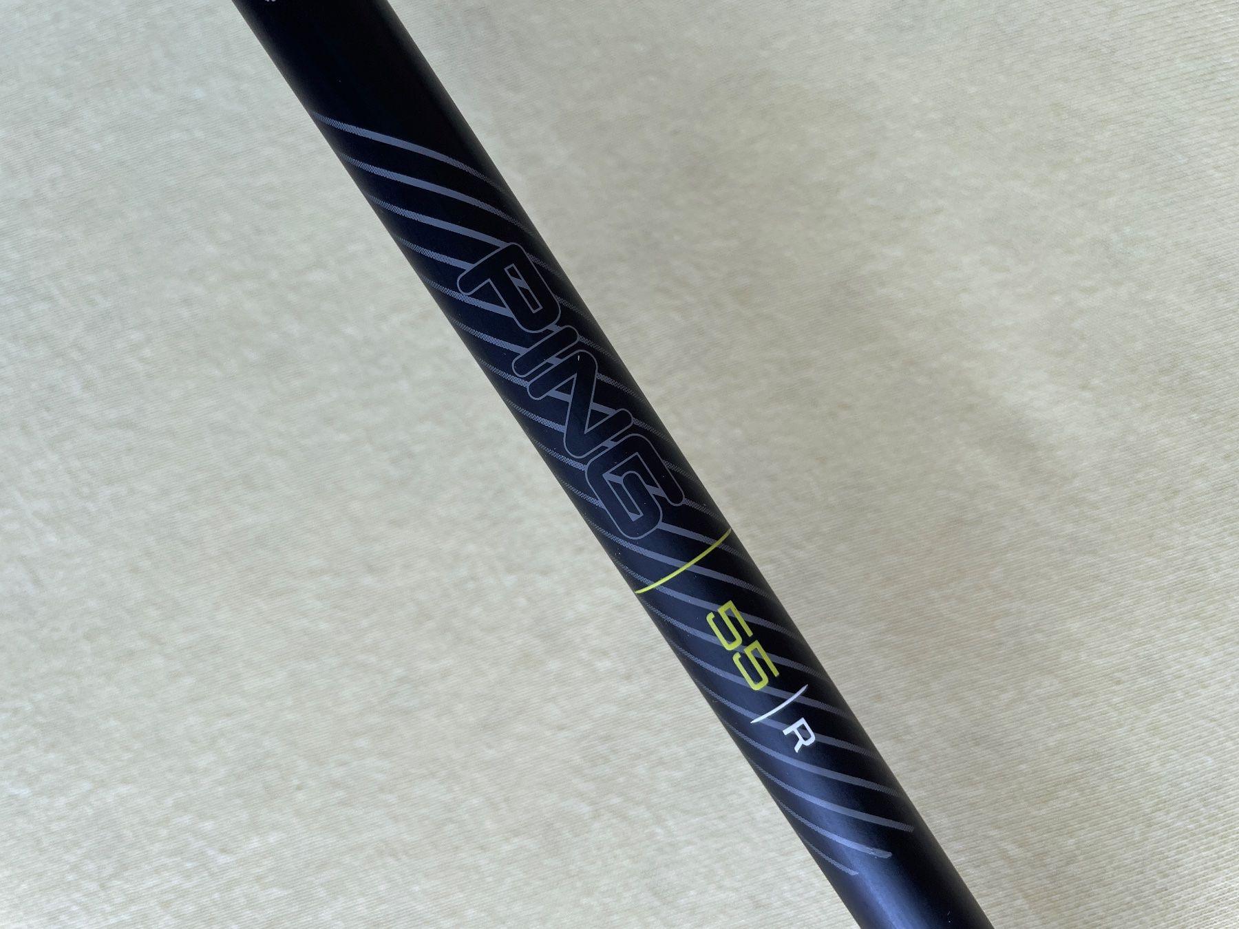 Ping Schläger & Sets: Ping G425 MAX Driver 10.5°. Alta CB shaft. RH. – Gebraucht aus Greifensee von blu-shooz 5