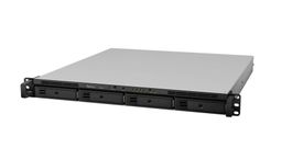 Synology RackStation RS818+ / 3 To / 16 GB