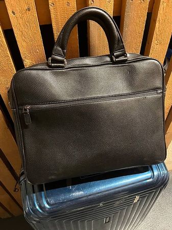 Sac à laptop Zara 