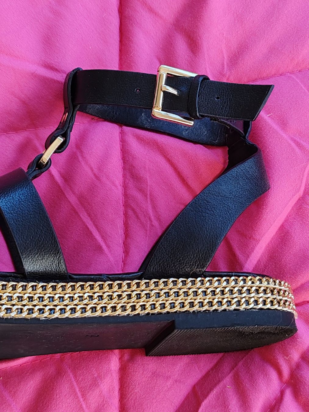 Scarpe da donna: "River"- Sandaletten – Nuovo (secondo la descrizione) da Egnach venduto da bgdo26 3