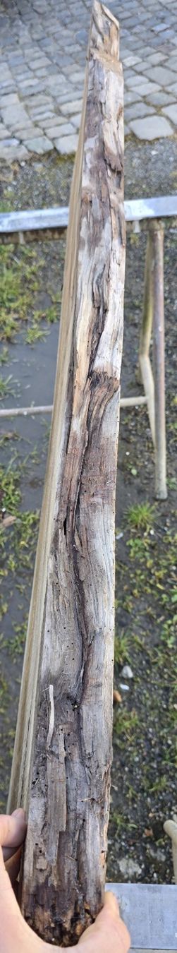 Articoli in legno: Altes Holzbrett – Usato da Rorschacherberg venduto da snOOpydOg11 4