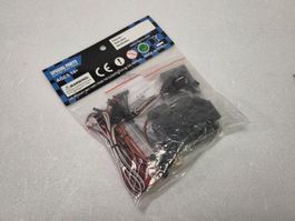 RC Soundmodul - 5 verschiedene Sound Effekte für Truck etc