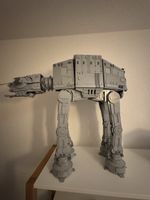 Star Wars AT-AT Walker (kein Lego)