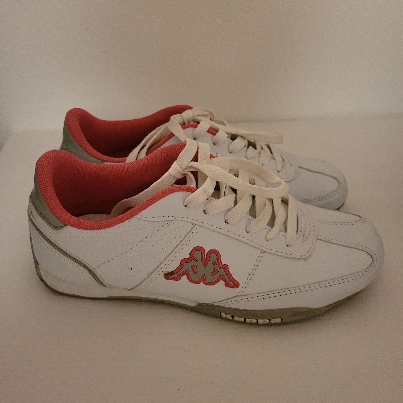 Kappa Scarpe da donna: Damenturnschuhe von Kappa – Usato da Schmerikon venduto da 7855 1