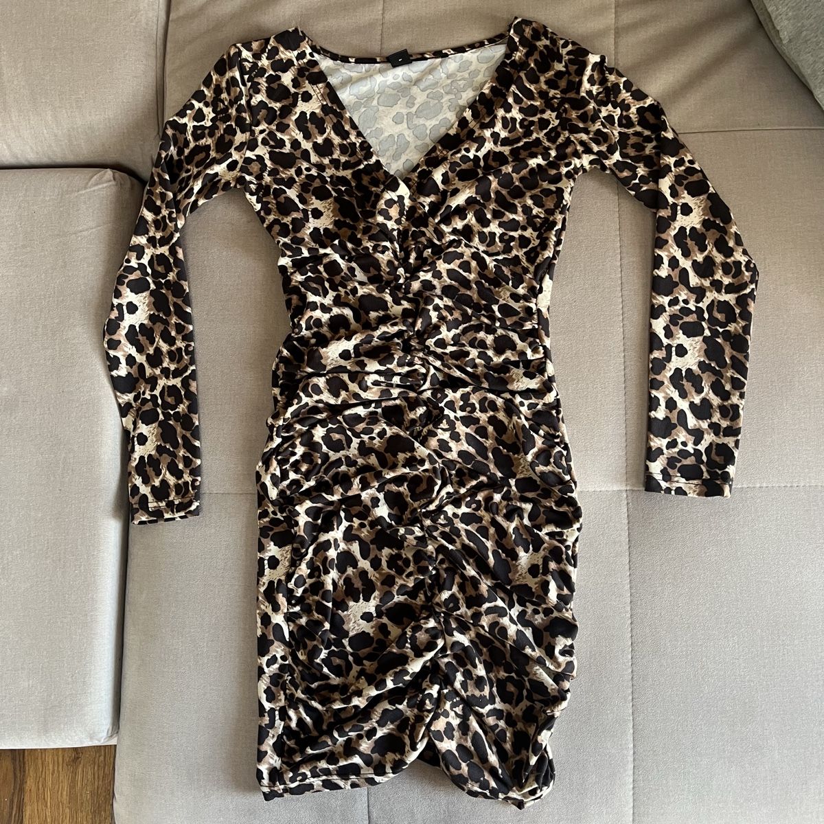 Vestiti: Abendkleid Leopard – Nuovo (secondo la descrizione) da Cunter venduto da tiramisuuu_ 1