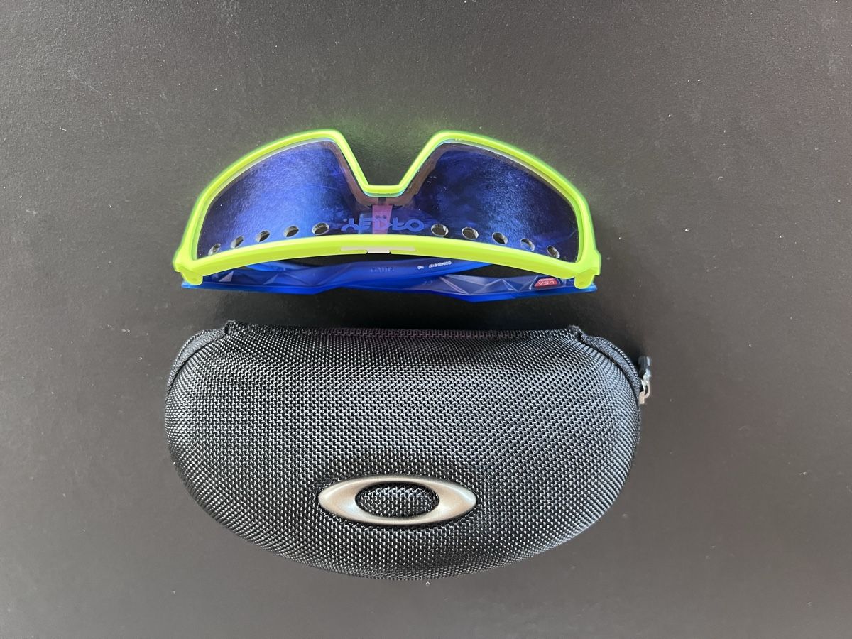 Oakley Occhiali & Lenti: Oakley Sturo – Nuovo (secondo la descrizione) da Courtedoux venduto da Coks86 2