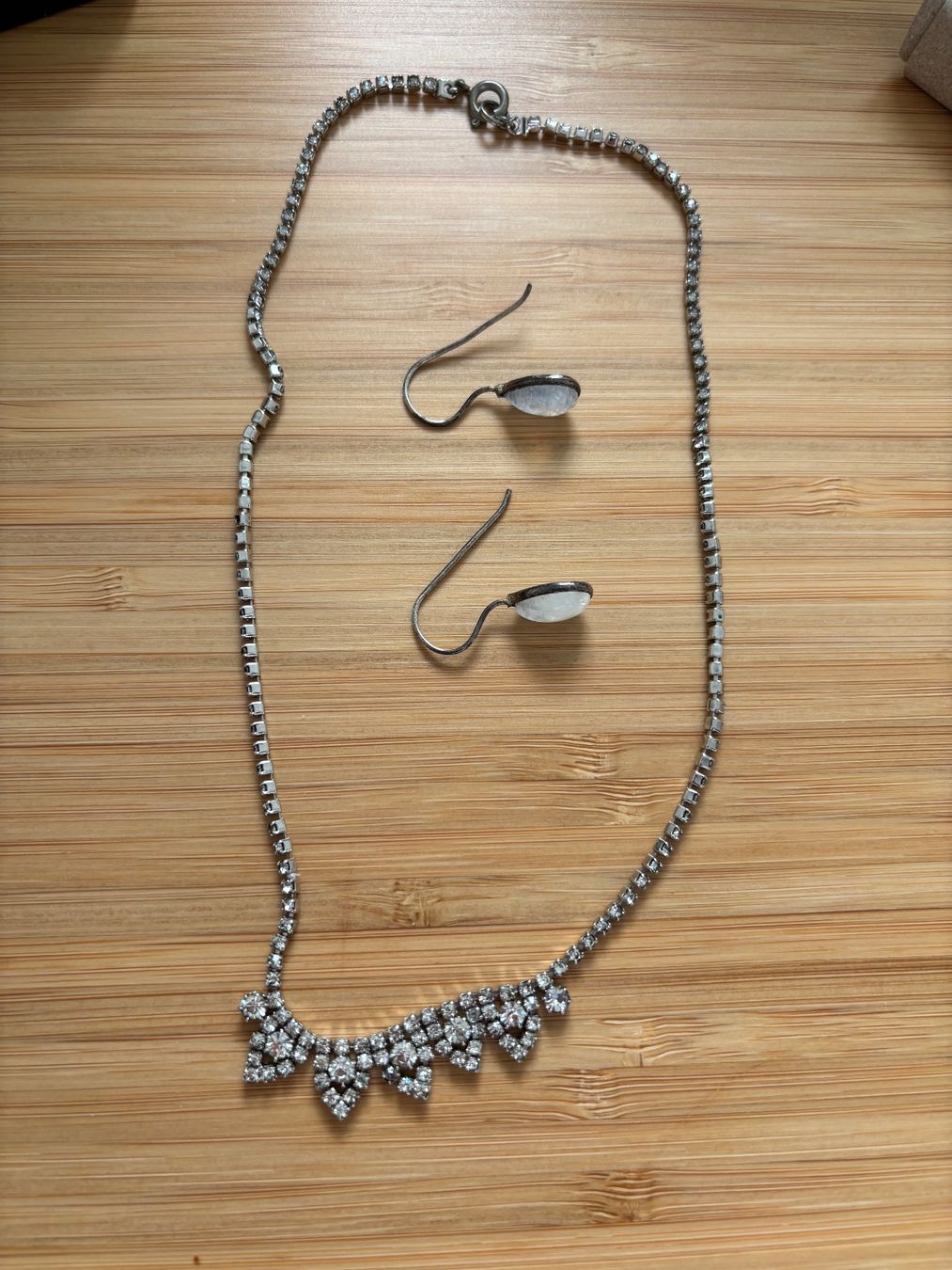 Catenine: Schöner Modeschmuck – Usato da Schaffhausen venduto da sina_feivel