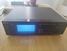 Sony SDP D905