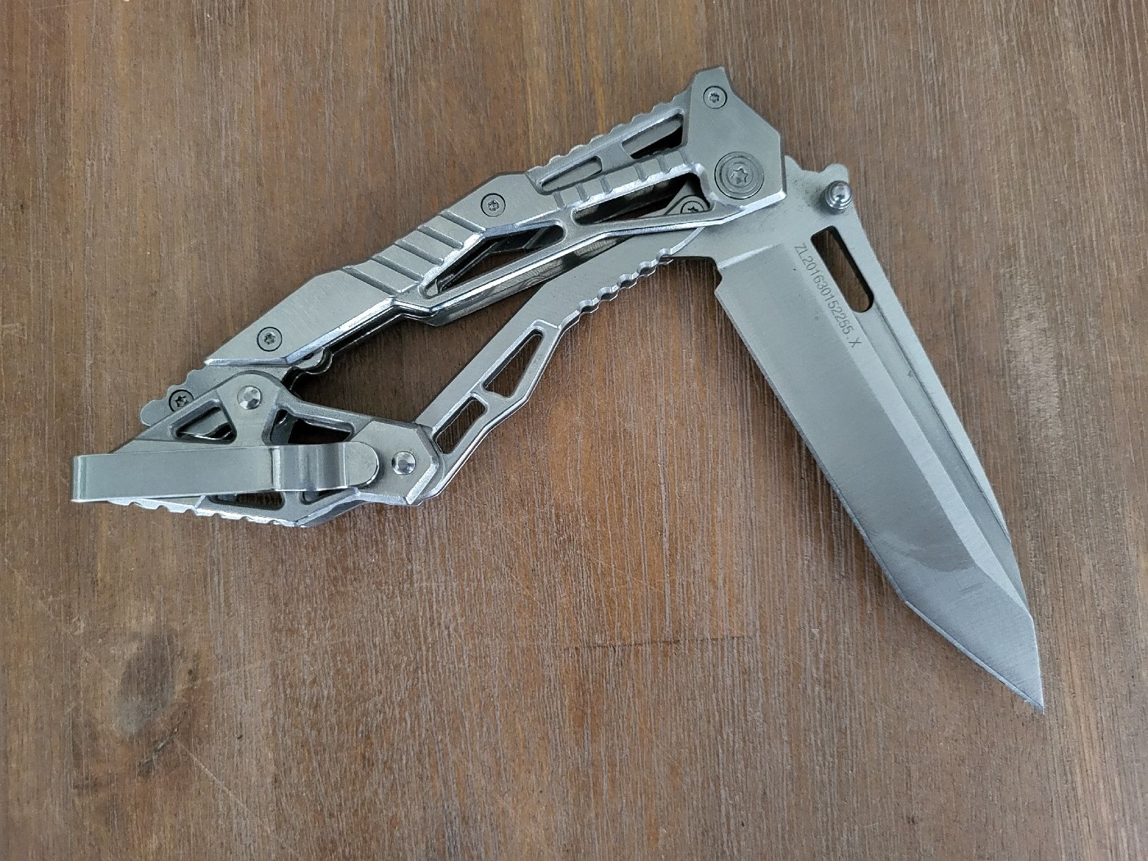Accessori: MESSER JAGDMESSER NEU – Nuovo e nell'imballaggio originale da Lommiswil venduto da Fridu_C 2