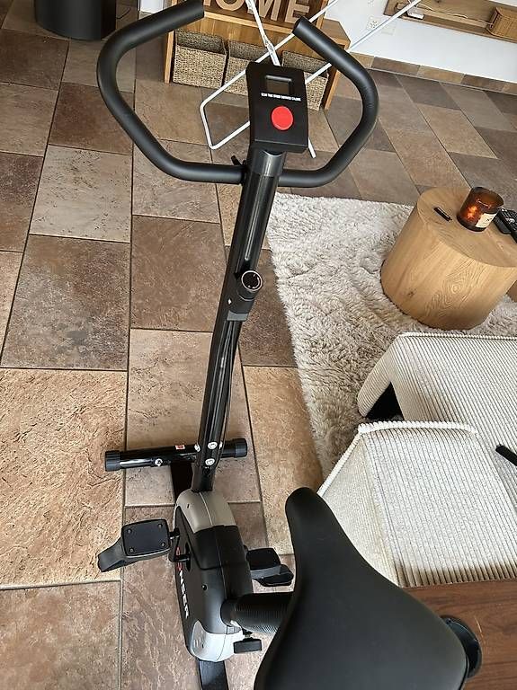 Hometrainer: Home Velo – Nuovo e nell'imballaggio originale da Kloten venduto da maki93 1