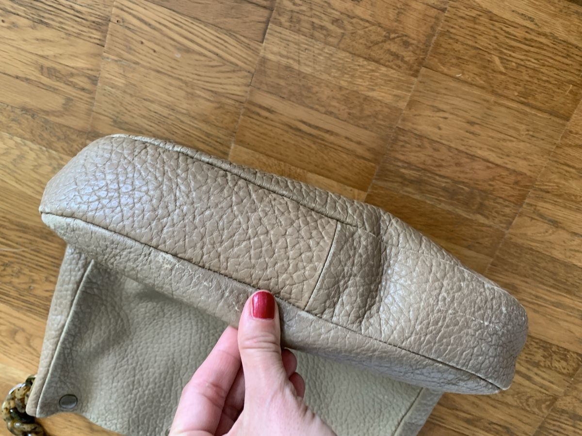 Sacs femmes: Marni tasche leder – D'occasion à Zürich par Nikuska32 2