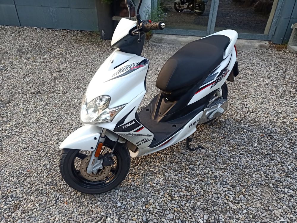 yamaha-cs50z-jog-rr-70km-h-roller-1-hand-topzustand-5000km-kaufen