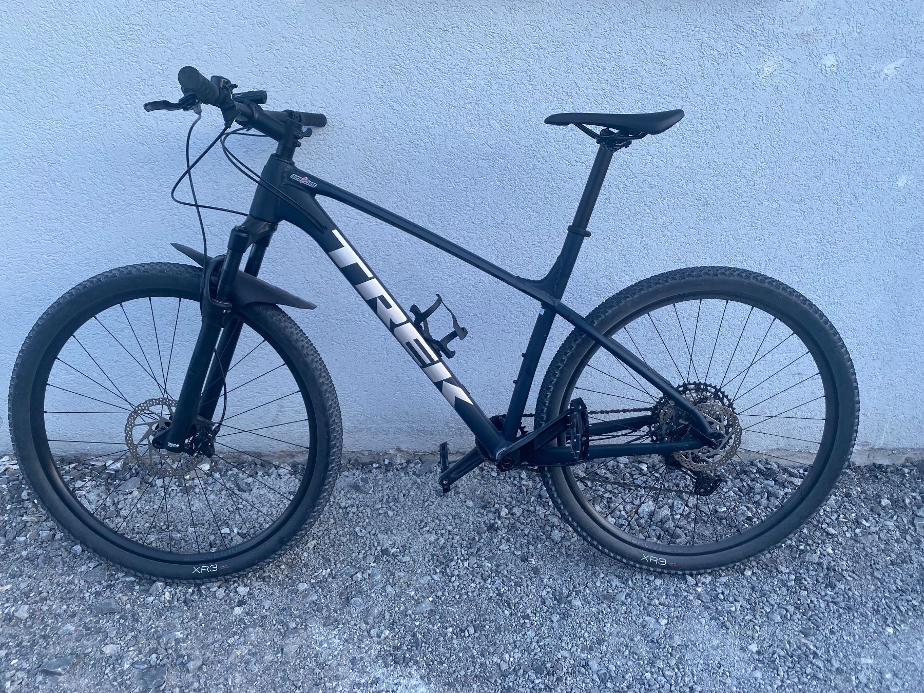 Trek Biciclette: Trek X-Caliber 9 Xl 29 Wheel Matte Nautical Navy – Nuovo (secondo la descrizione) da Beckenried venduto da and_b729