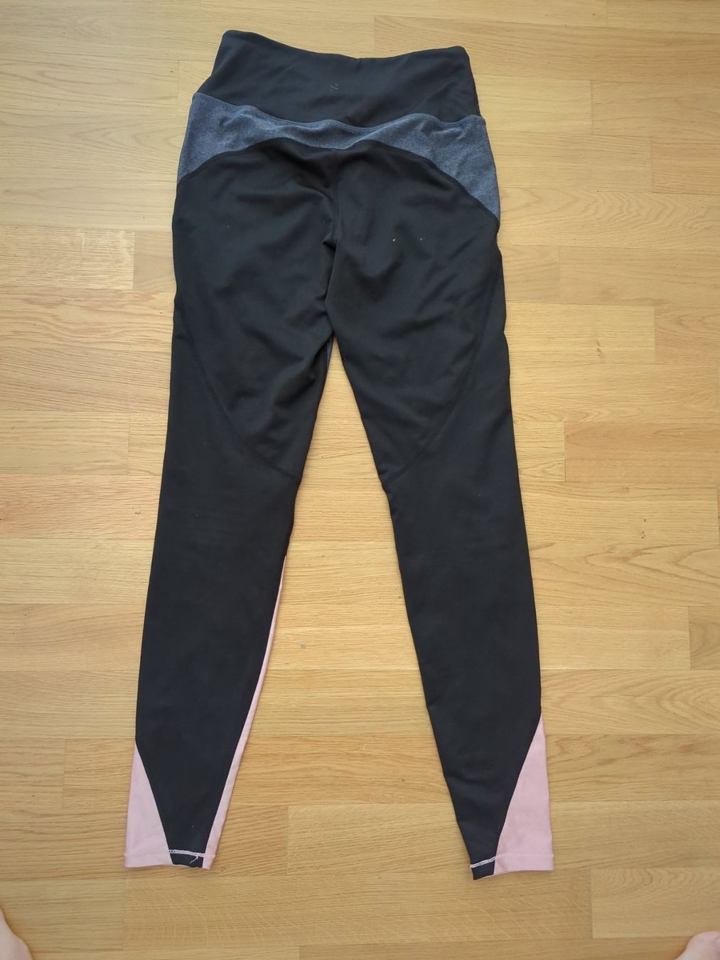 H&M Leggings: H&M Sport Leggins/ Gr S – Gebraucht aus Zug von sunshinestateofmind 3