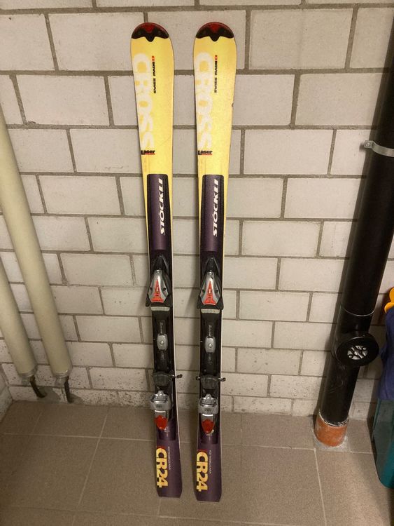 Stöckli Ski | Kaufen auf Ricardo