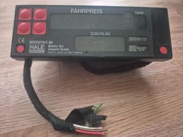 Taxameter gebraucht