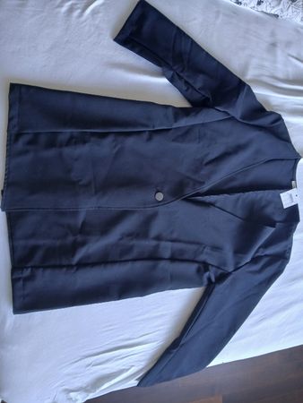 Intimissimi Blazer schwarz Grösse S neu mit Etikett