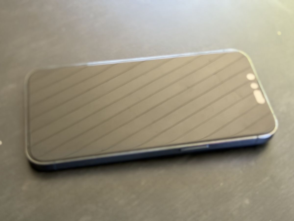 Apple Telefoni cellulari / Smartphones: iPhone 13 Pro 256GB Blau guter Zustand – Usato da Strengelbach venduto da Foxmeier 7