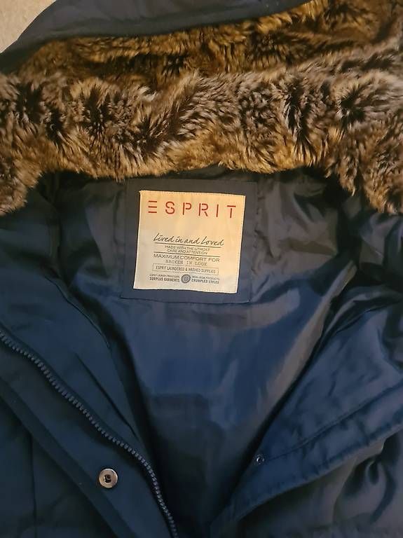 Giacche: Winterjacke von Esprit – Usato da Bern venduto da ast_k5pn 1