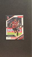 Daka - Youssouf Fofana - Top Audience - AC Milan