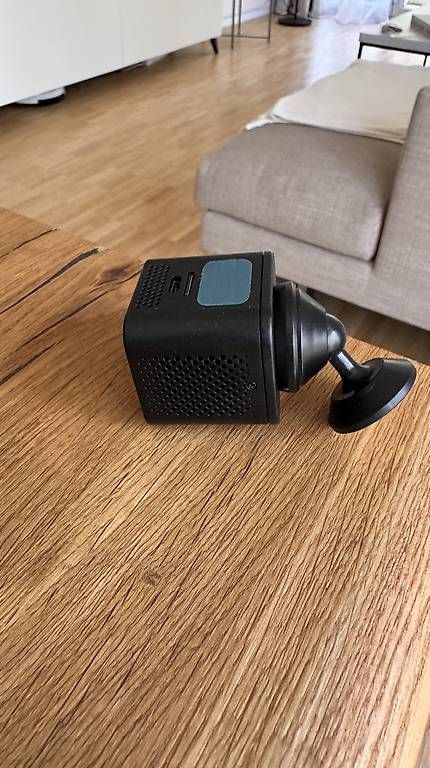 Videocamere: Mini Kamera mit WLAN und SD Karte – Usato da Bern venduto da jac_5hjp 1