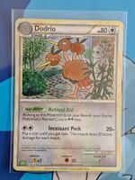 Dodrio - Holo - CLV Reprint TCG Classic