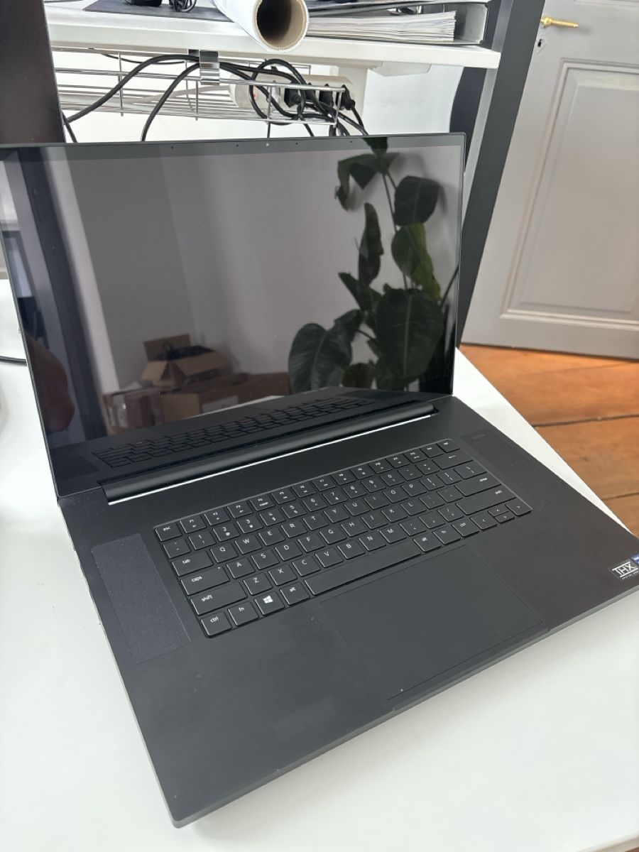 Razer Notebooks: Razer Blade 17 – Gebraucht aus Basel von lau_vr2d 1