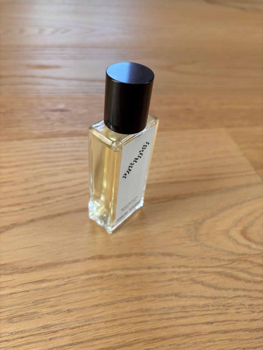 Profumi & Eau de Toilette: Extrait de Parfum Paradisi JORUM STUDIO | 30ml – Usato da Kilchberg ZH venduto da ben_pc68 9