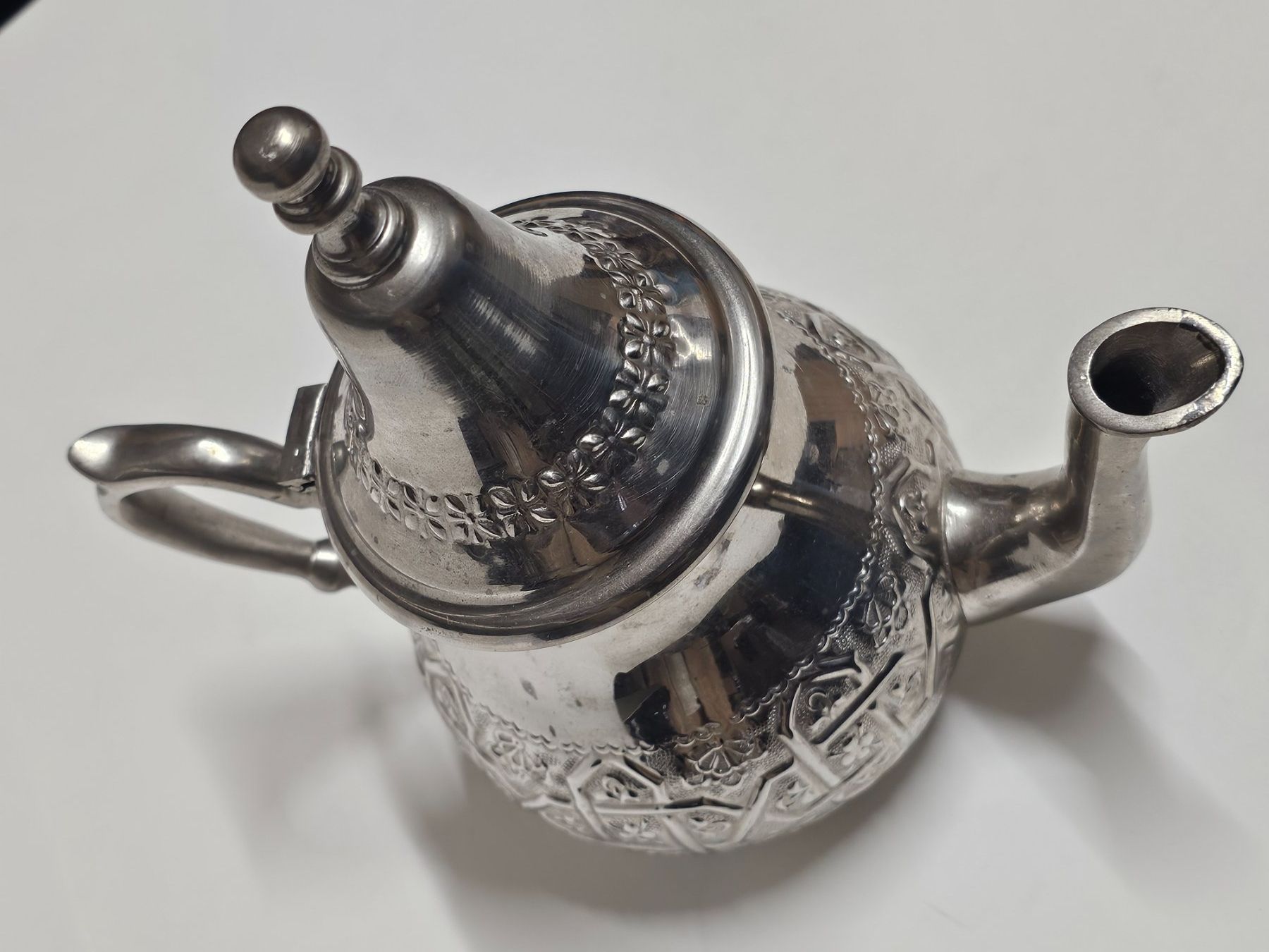Teiere: Orientalische Teekanne – Usato da Zürich venduto da MaisonBelleCachetAJ 1