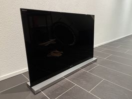 Sony Bravia LCD 46Zoll KDL46-HX820 inkl. Soundbar