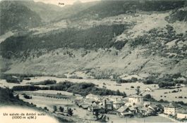 Ambri   TI         um 1914