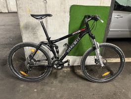 Trek FuelEx 5.5 Mountainbike