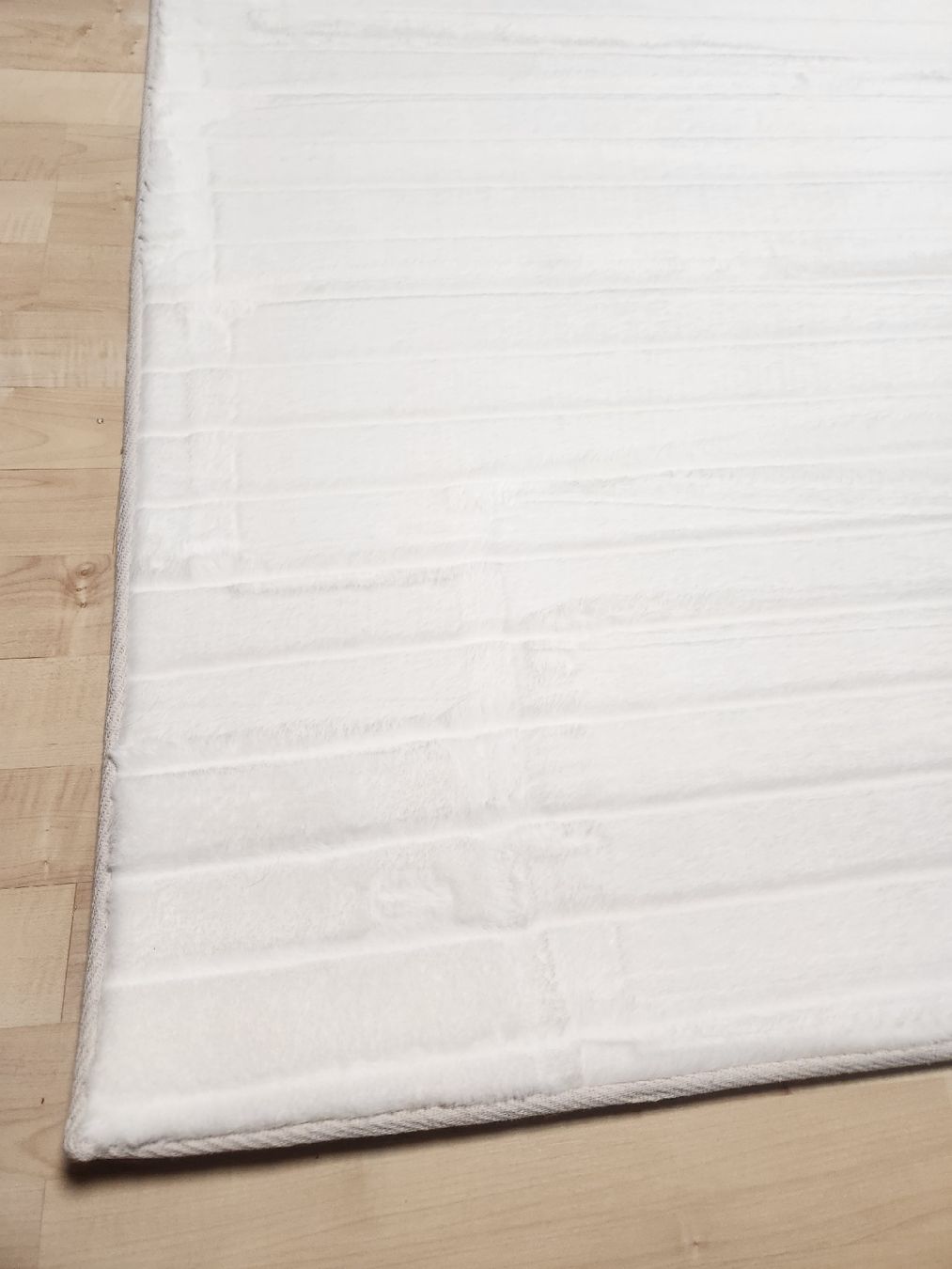 Conforama Tappeti: Teppich SOFT 160x230cm – Nuovo (secondo la descrizione) da Bözberg venduto da Szni_9s8z 1